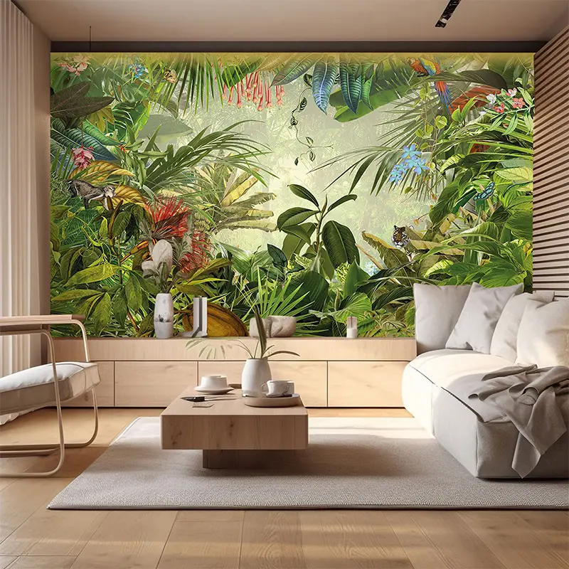  Tranh PVC Vân Đá 860168