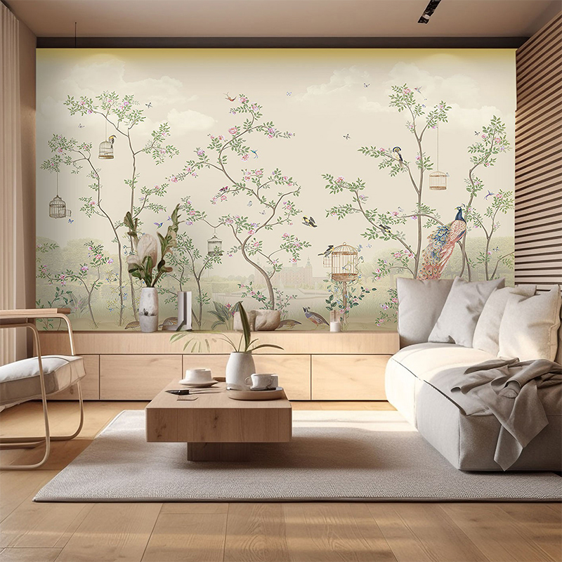  Tranh PVC Vân Đá 860171