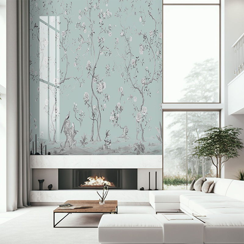 Tranh PVC Vân Đá 860172