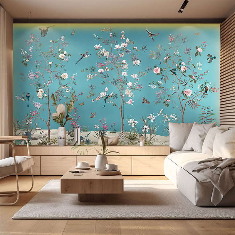  Tranh PVC Vân Đá 860174