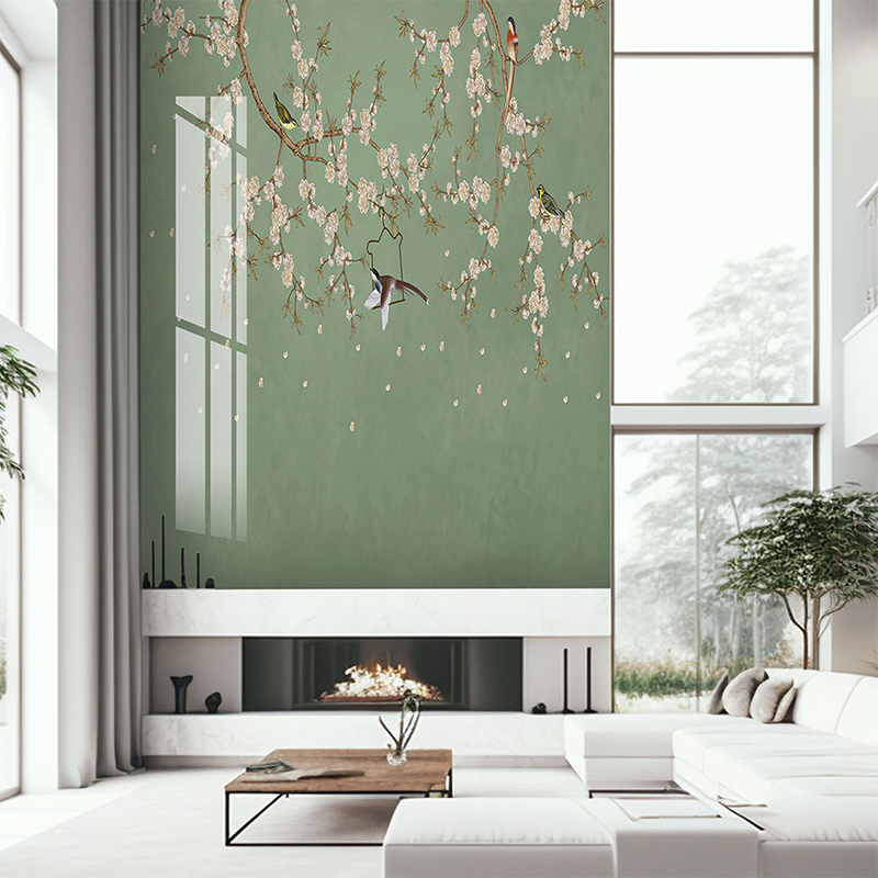  Tranh PVC Vân Đá 860175