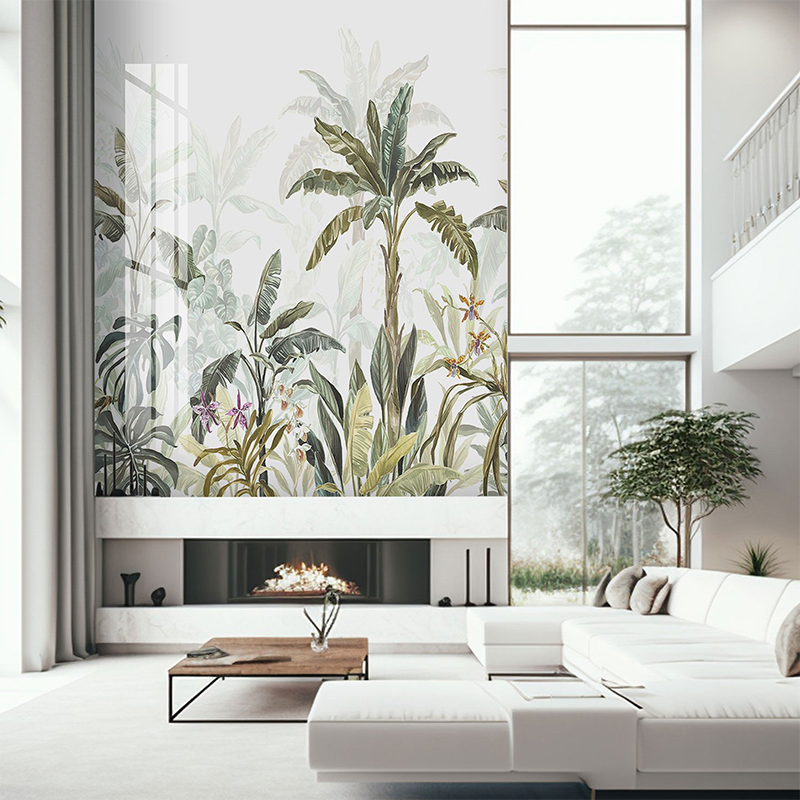  Tranh PVC Vân Đá 860178