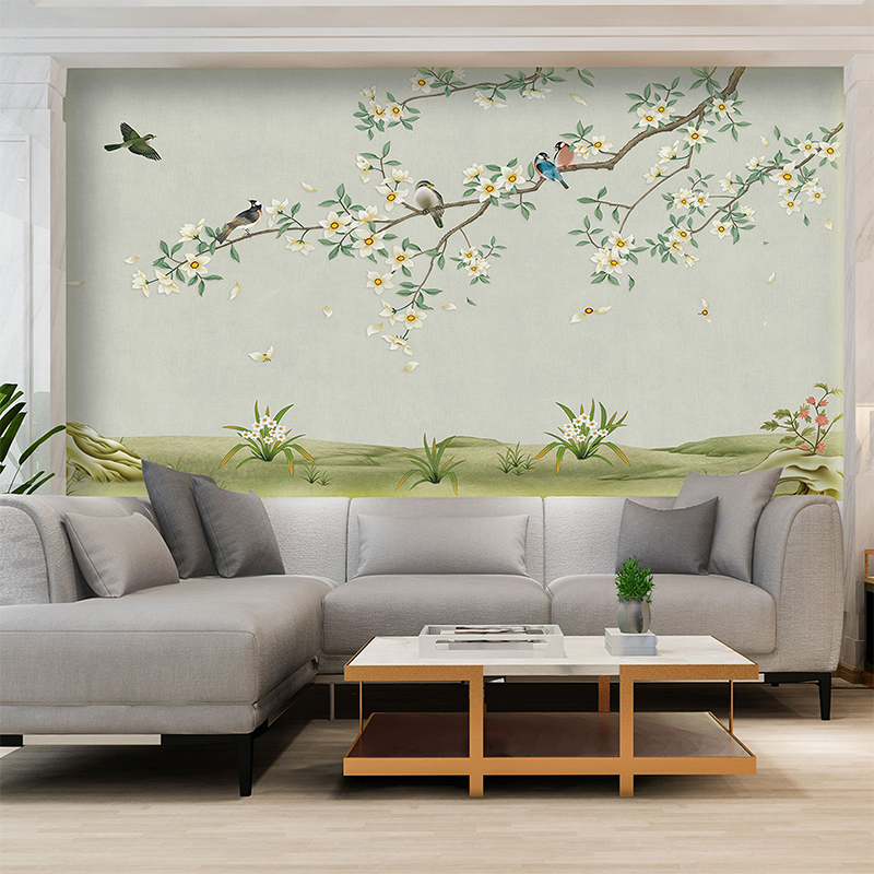  Tranh PVC Vân Đá 860179