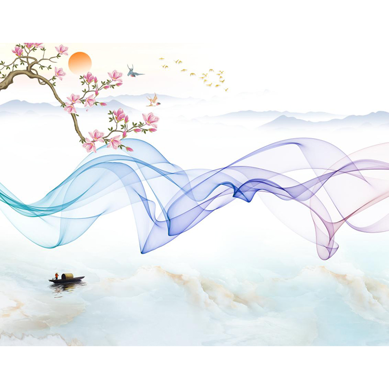  Tranh PVC Vân Đá 157469