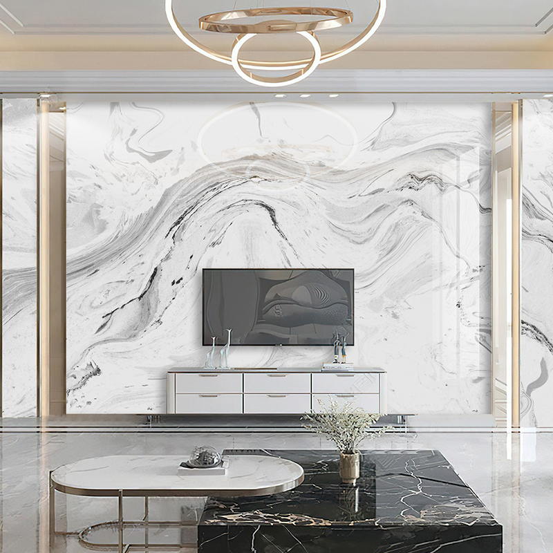  Tranh PVC Vân Đá 865028