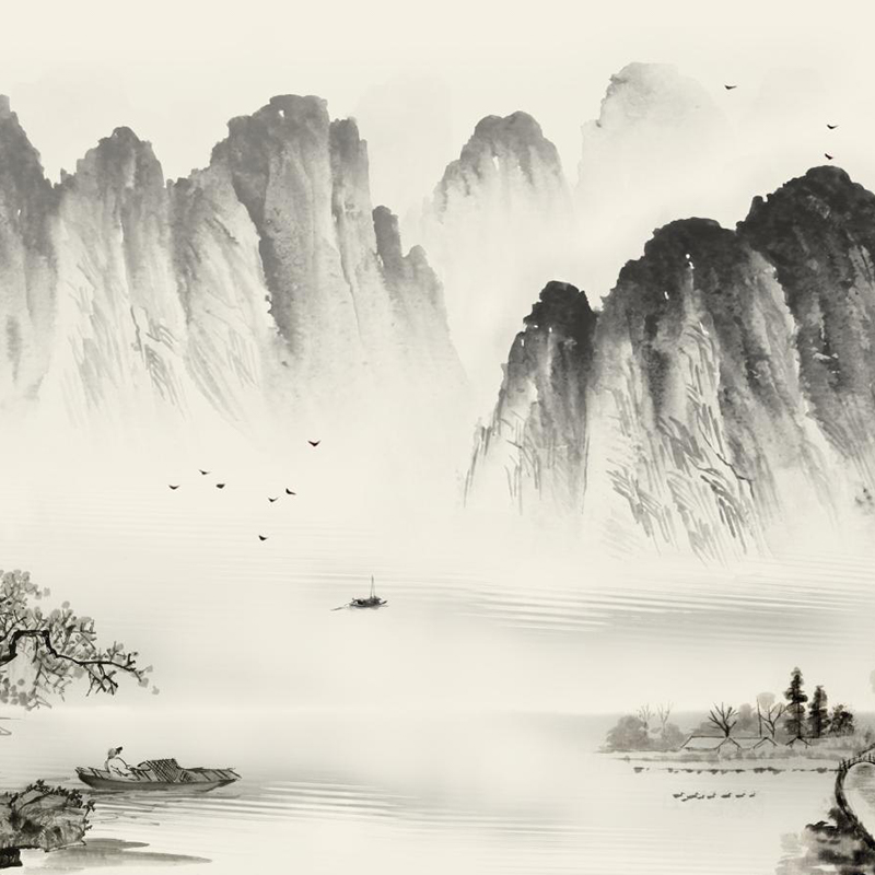  Tranh PVC Vân Đá 157088