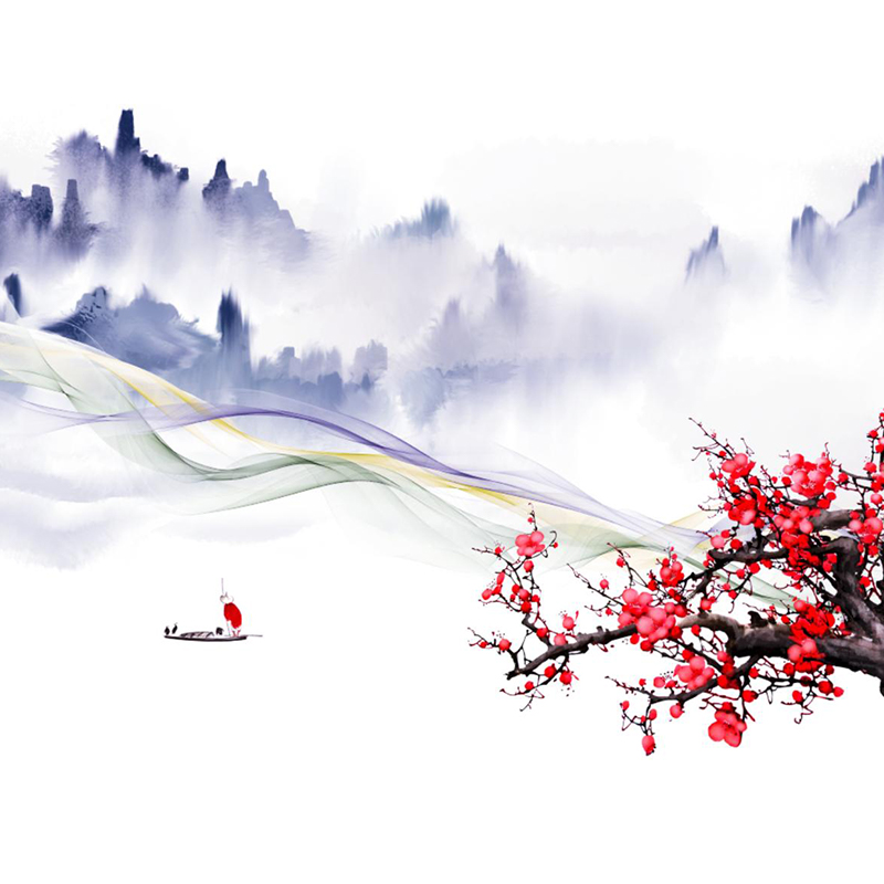  Tranh PVC Vân Đá 157093