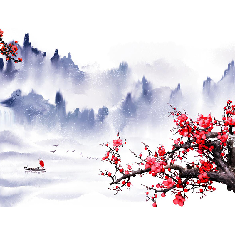  Tranh PVC Vân Đá 157095