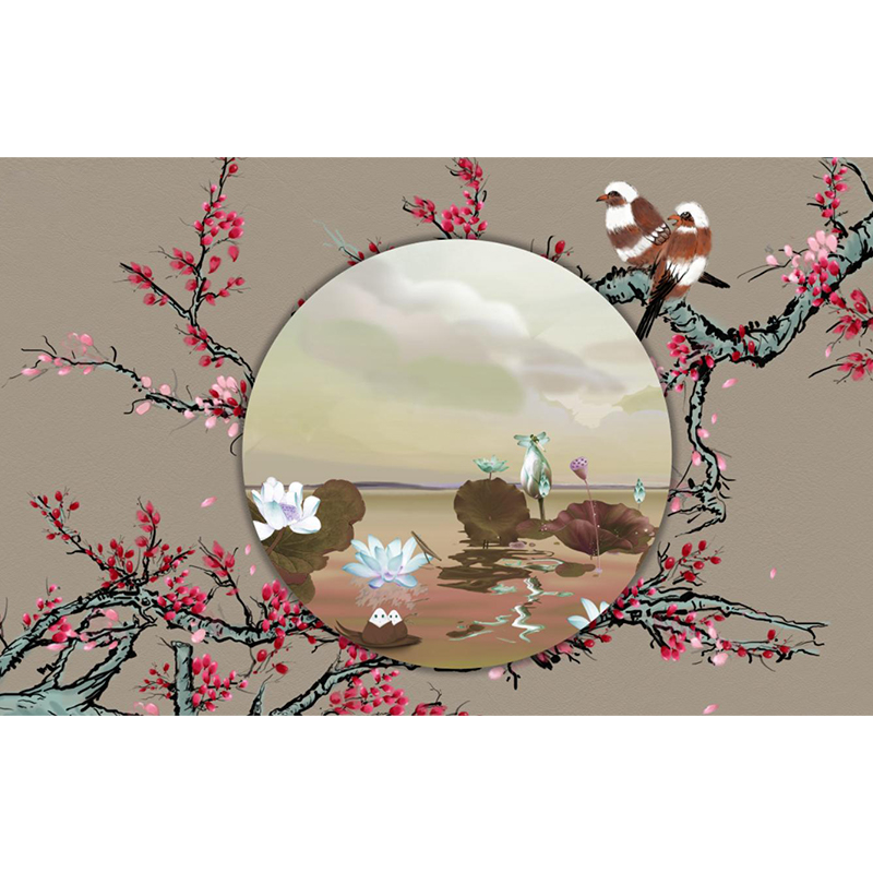  Tranh PVC Vân Đá 157116