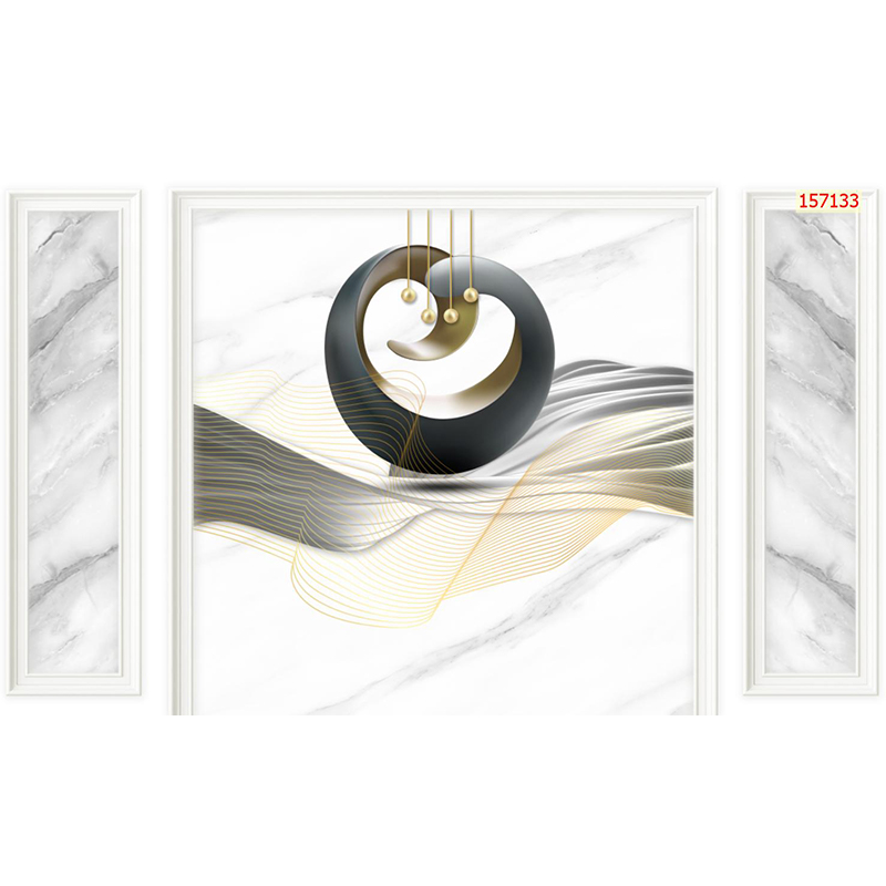  Tranh PVC Vân Đá 157133