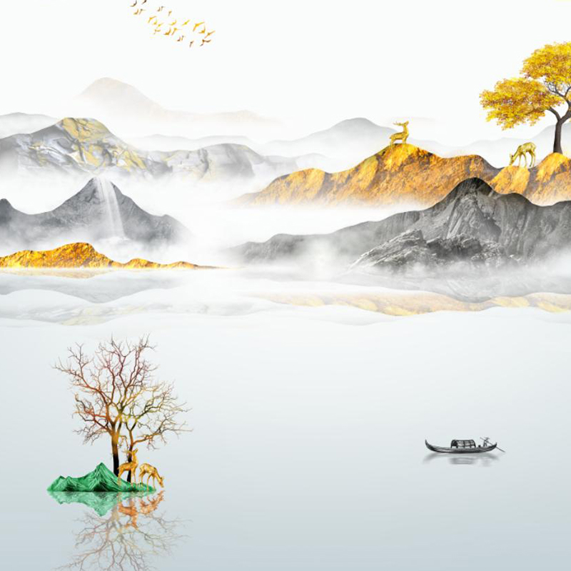  Tranh PVC Vân Đá 157134