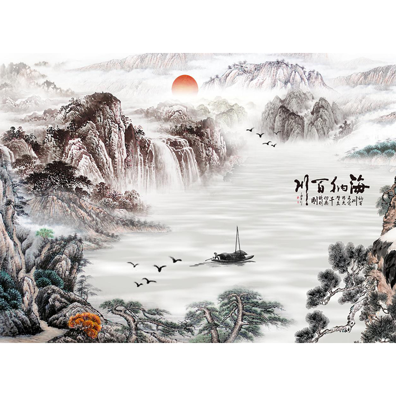  Tranh PVC Vân Đá 157137