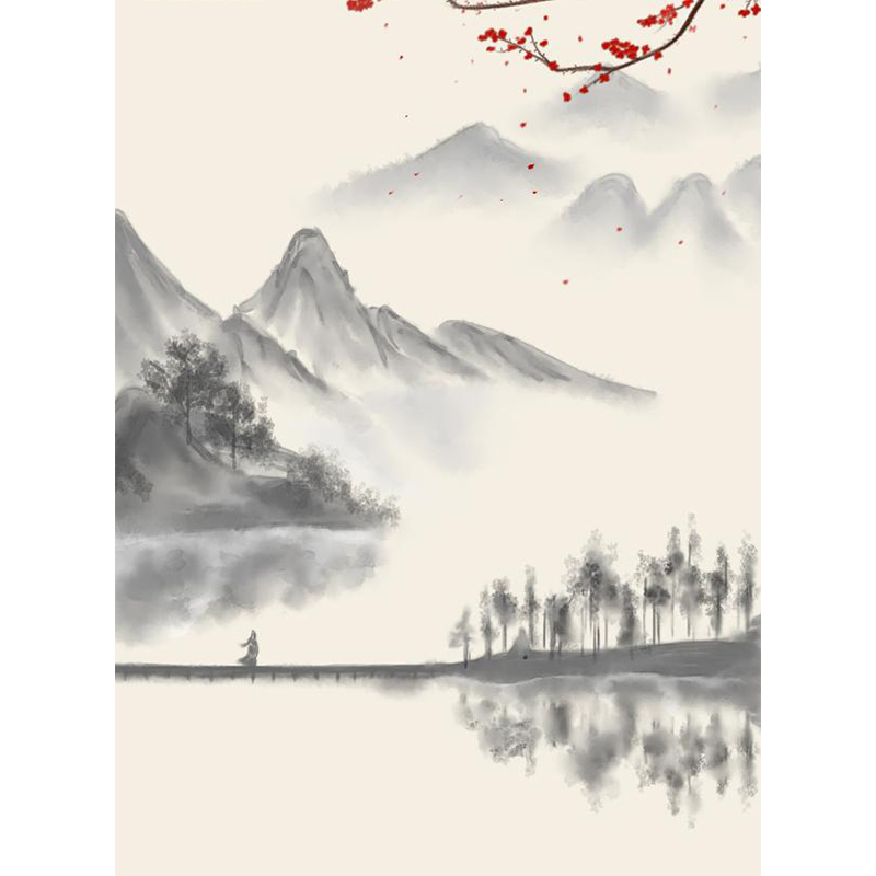 Tranh PVC Vân Đá 157178
