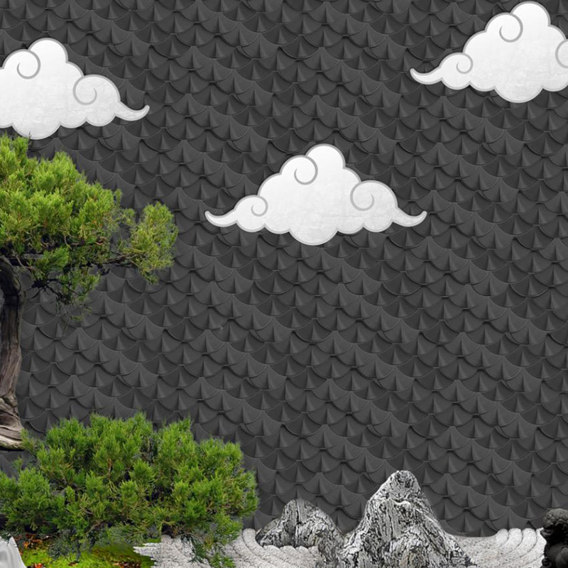  Tranh PVC Vân Đá 157184