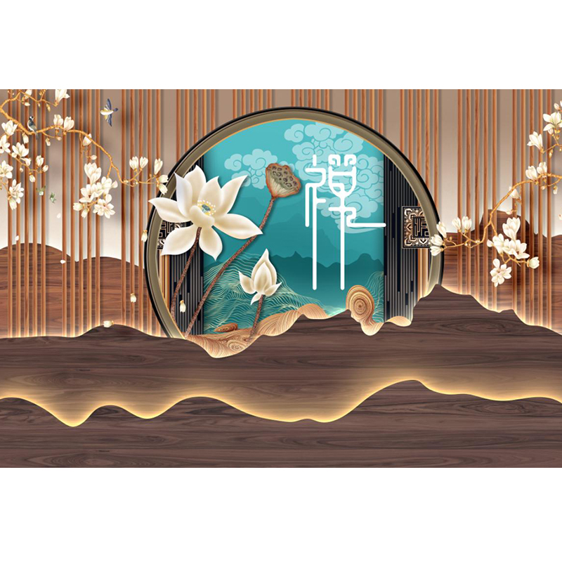  Tranh PVC Vân Đá 157195