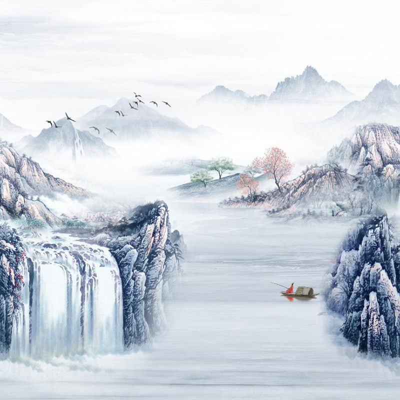  Tranh PVC Vân Đá 157209