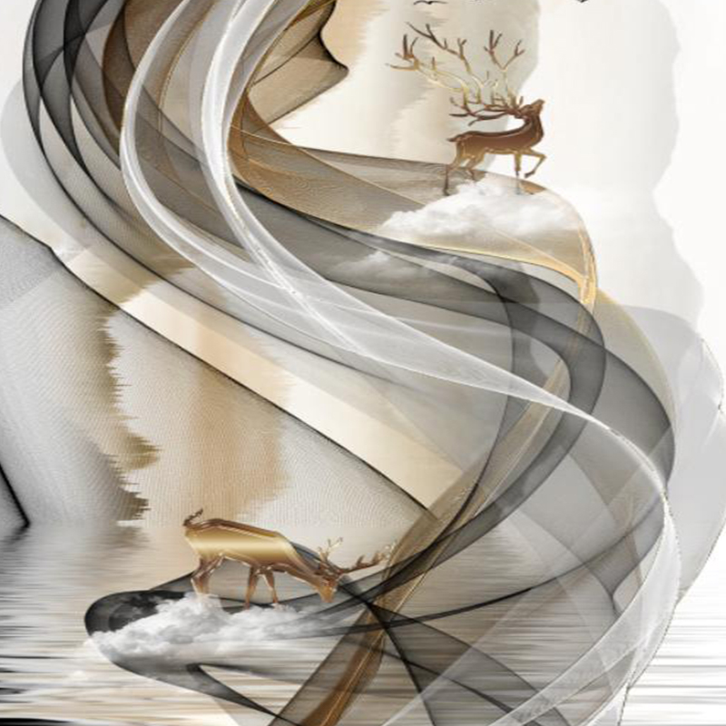  Tranh PVC Vân Đá 157236