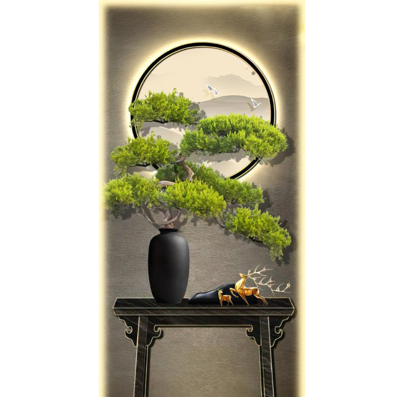  Tranh PVC Vân Đá 157277