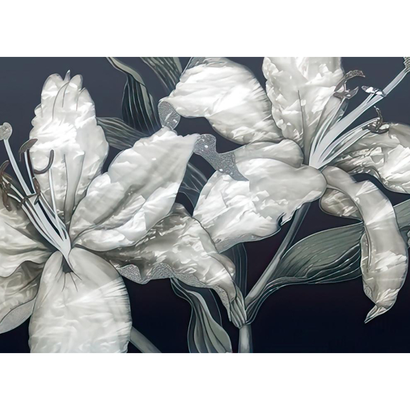  Tranh PVC Vân Đá 157450