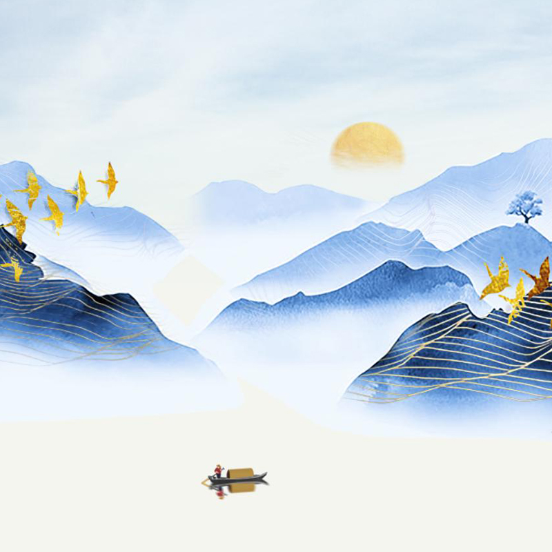  Tranh PVC Vân Đá 157459