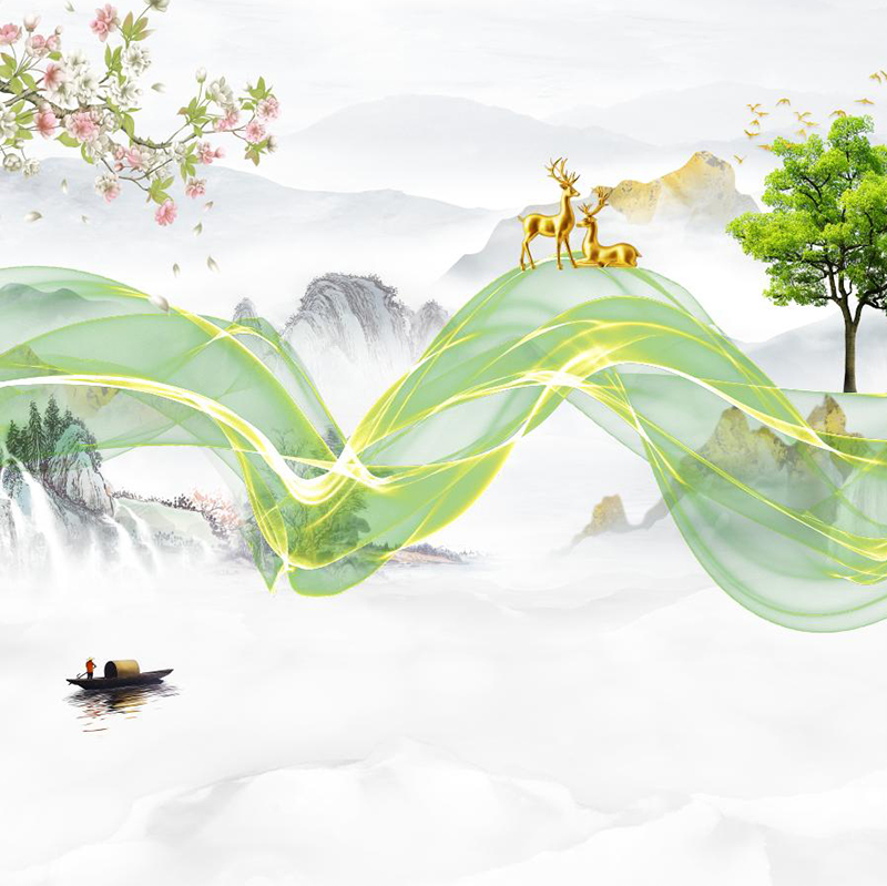  Tranh PVC Vân Đá 157465