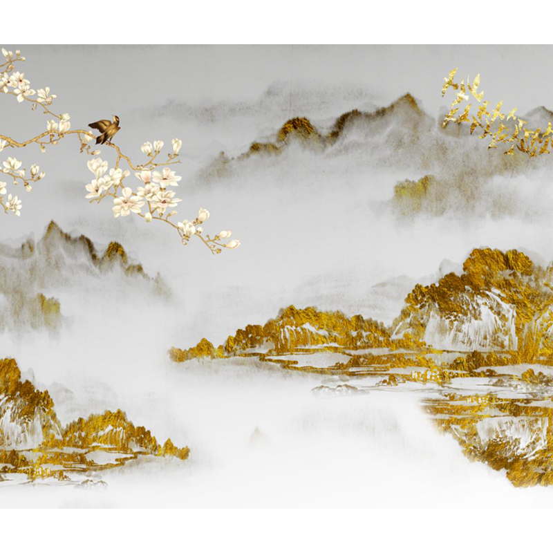  Tranh PVC Vân Đá 157518