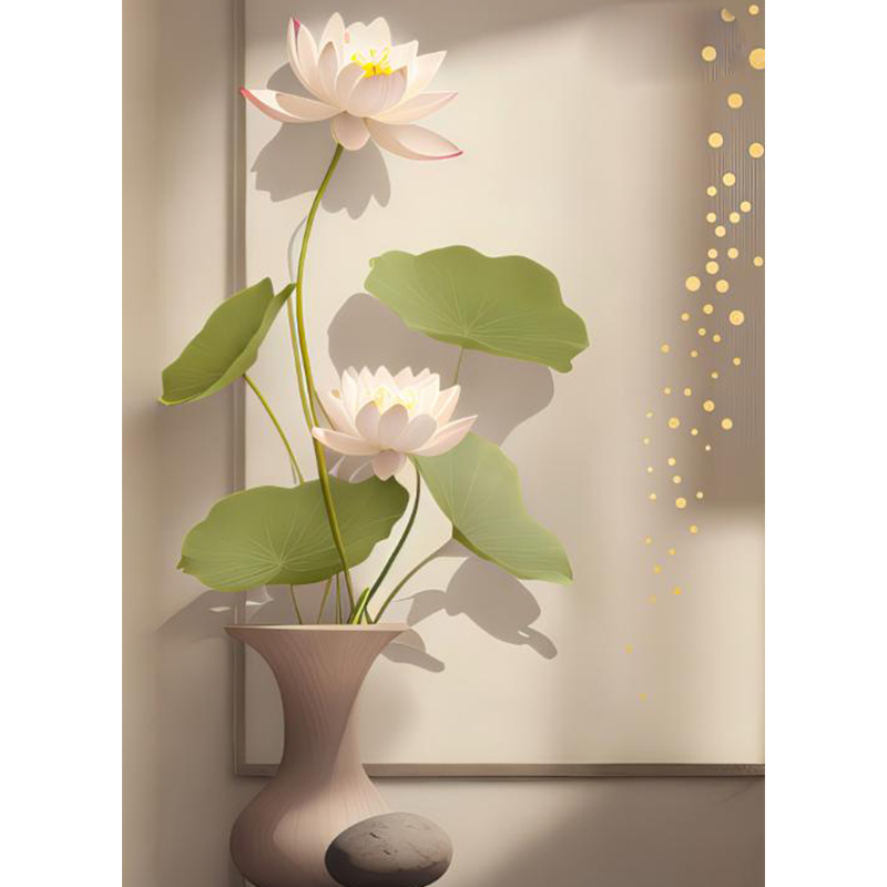  Tranh PVC Vân Đá 157519