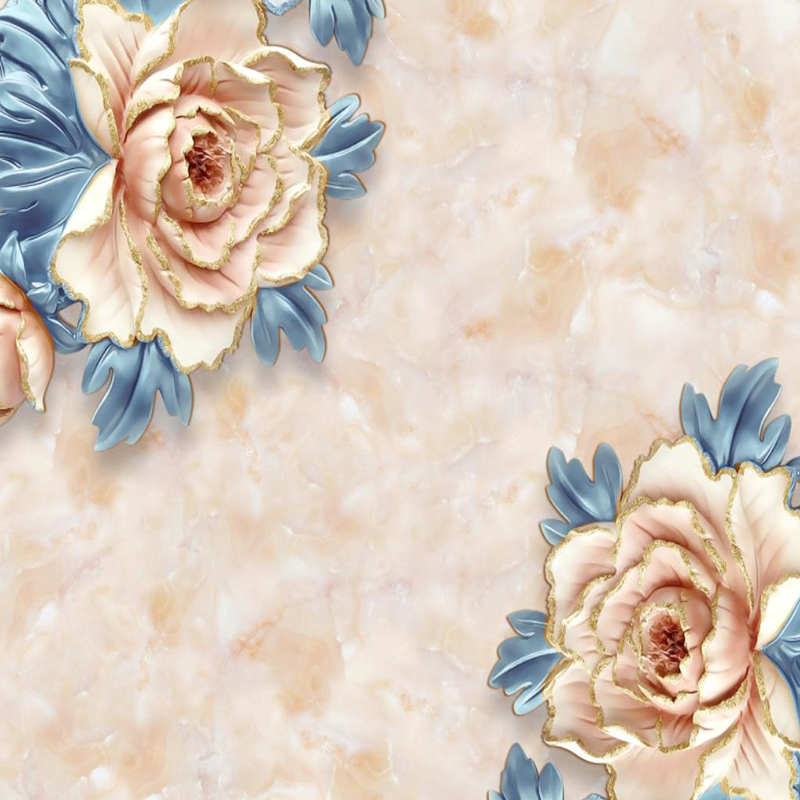  Tranh PVC Vân Đá 157520