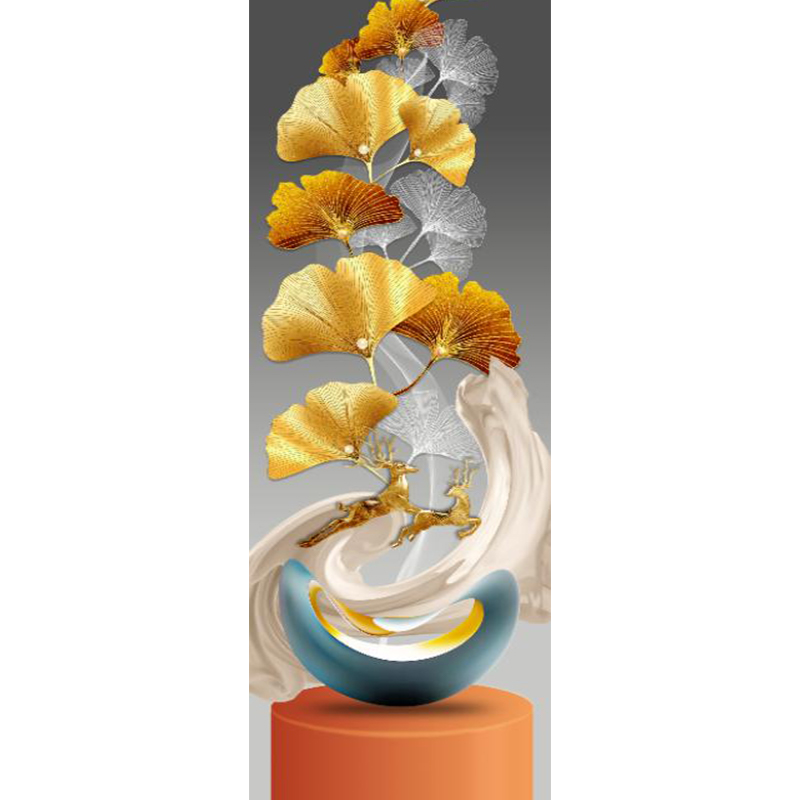  Tranh PVC Vân Đá 157548