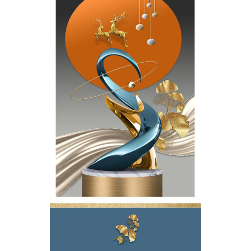  Tranh PVC Vân Đá 157567