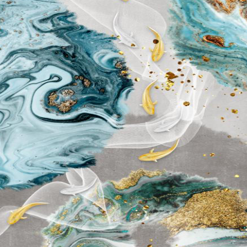  Tranh PVC Vân Đá 157581