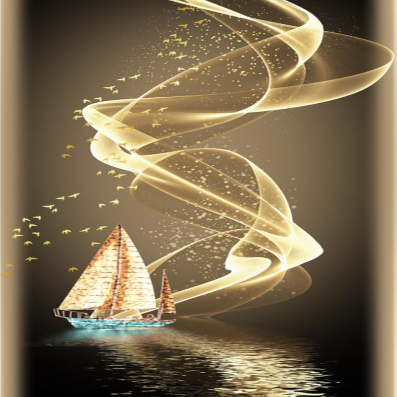  Tranh PVC Vân Đá 157650