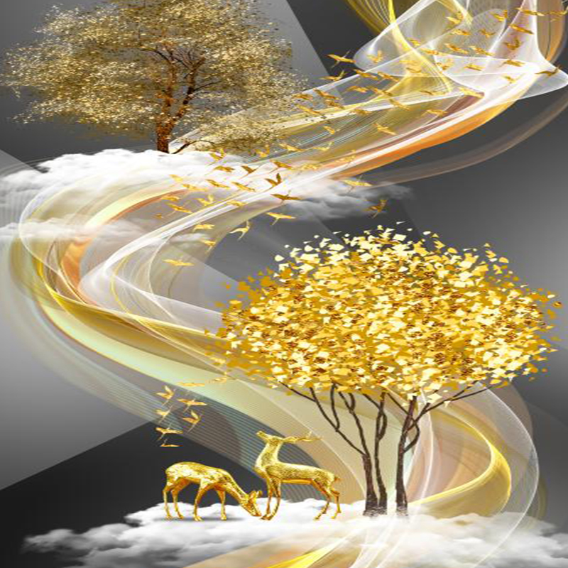  Tranh PVC Vân Đá 157652