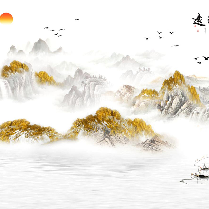  Tranh PVC Vân Đá 157715