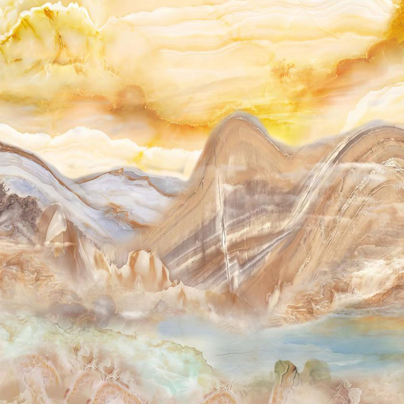  Tranh PVC Vân Đá 157720