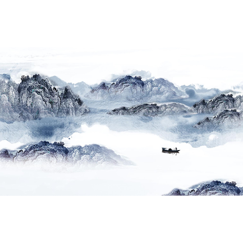  Tranh PVC Vân Đá 208078