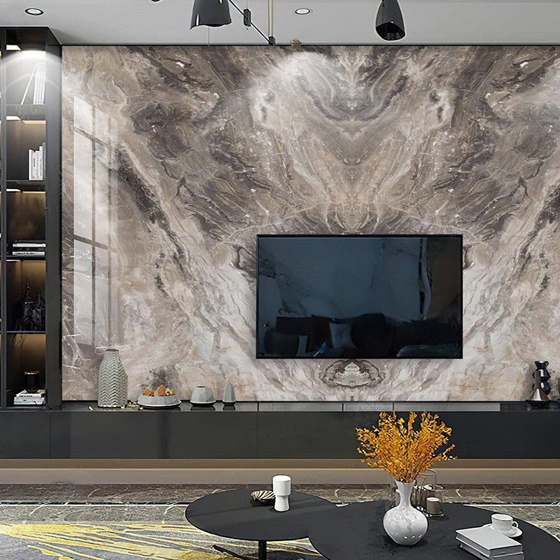  Tranh PVC Vân Đá 157006