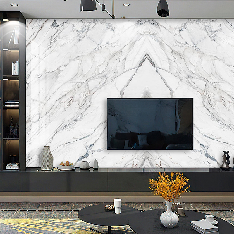  Tranh PVC Vân Đá 157008