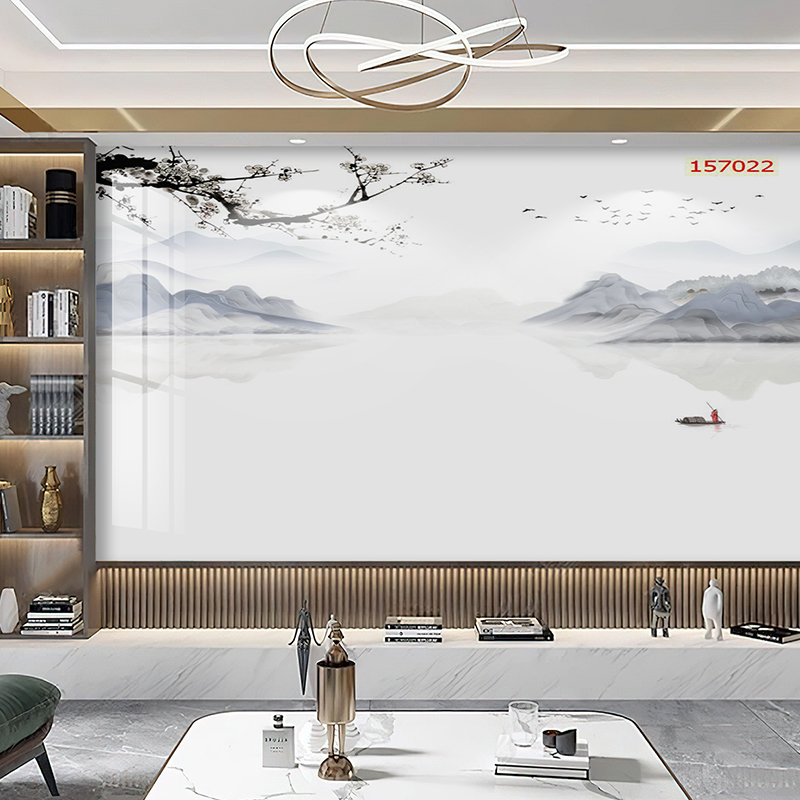  Tranh PVC Vân Đá 157022