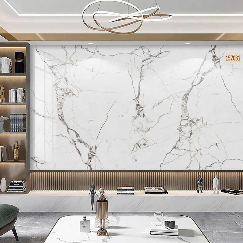  Tranh PVC Vân Đá 157031