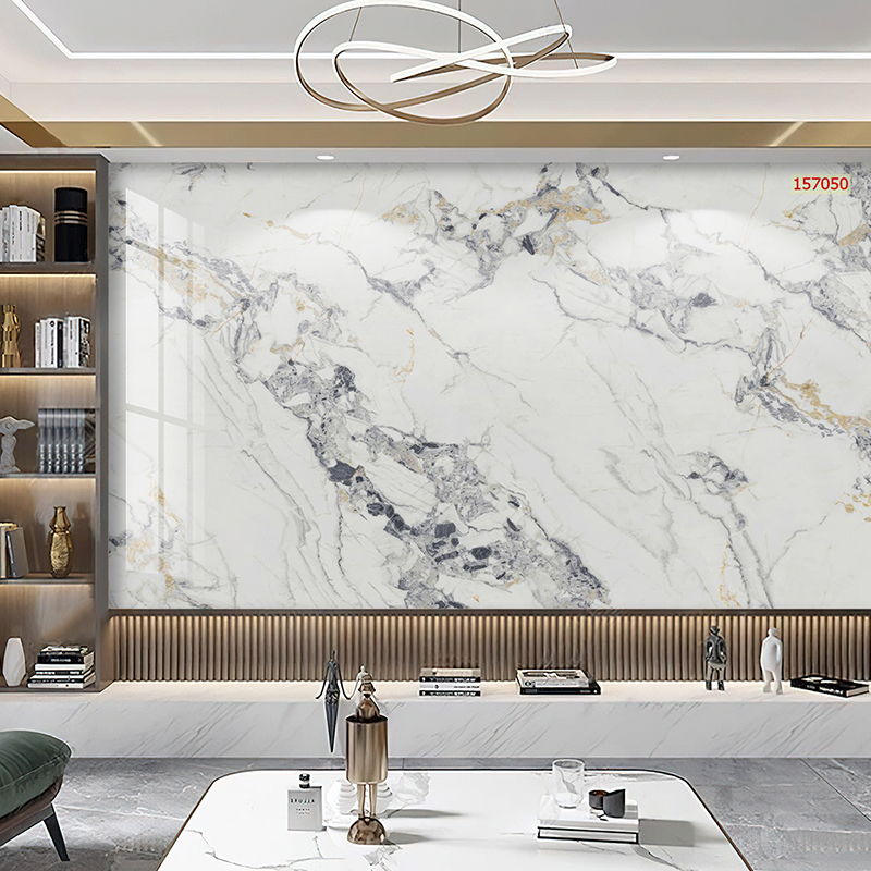  Tranh PVC Vân Đá 157050