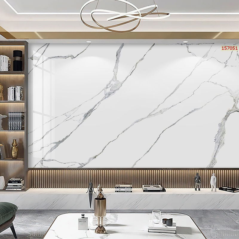  Tranh PVC Vân Đá 157051