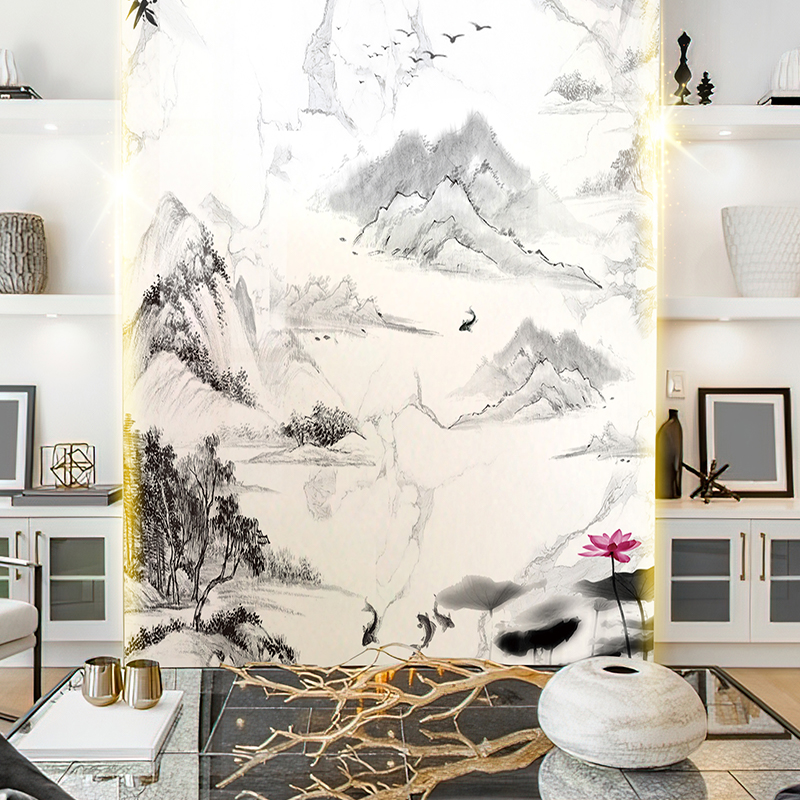  Tranh PVC Vân Đá 171238