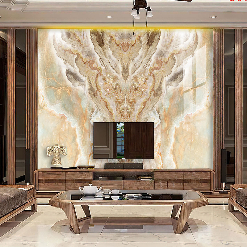  Tranh PVC Vân Đá 860033