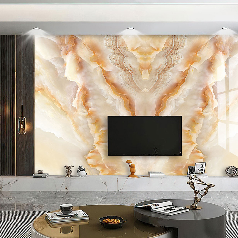  Tranh PVC Vân Đá 860034