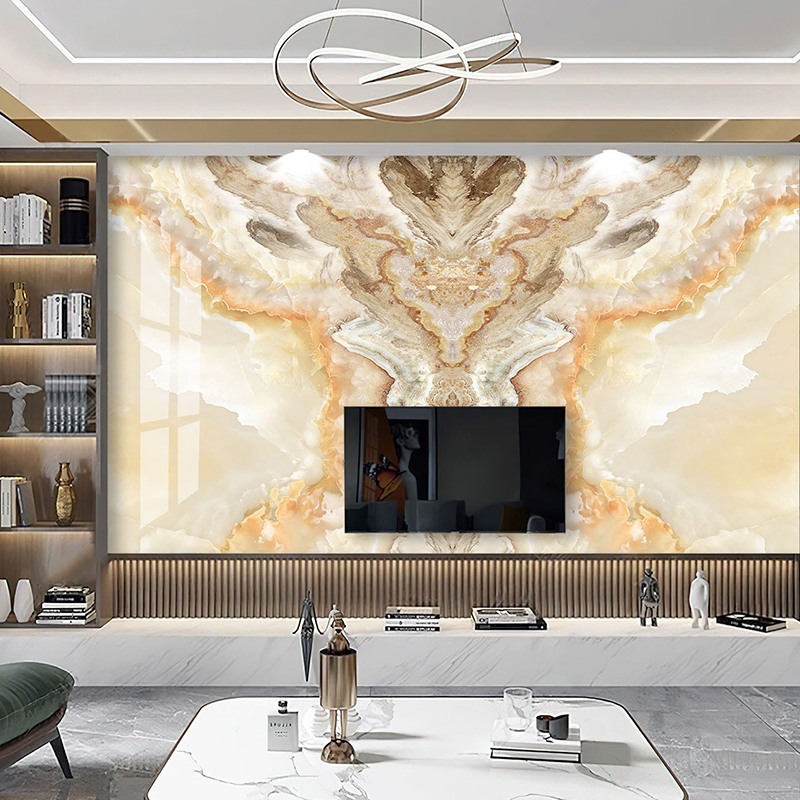  Tranh PVC Vân Đá 860035