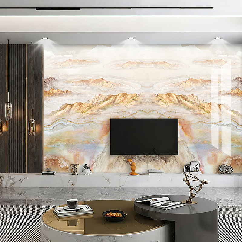  Tranh PVC Vân Đá 860040