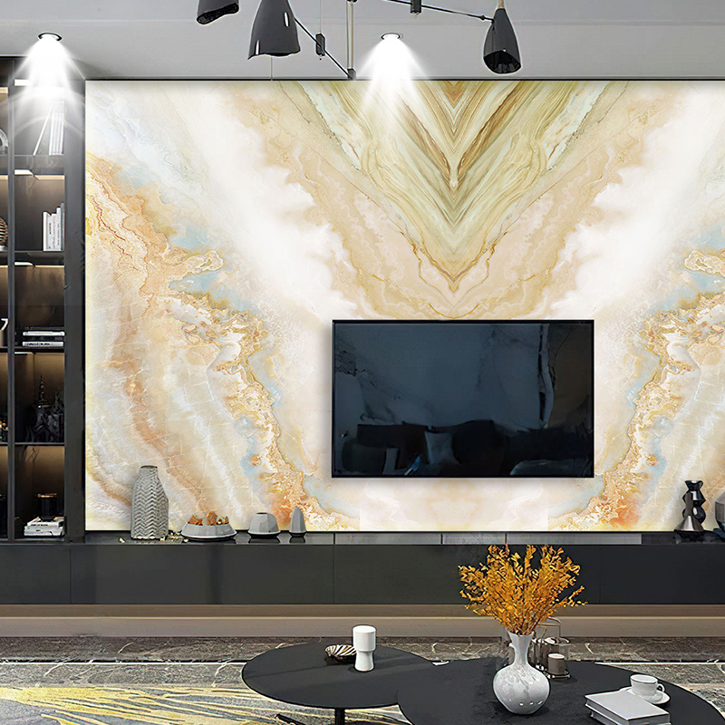  Tranh PVC Vân Đá 860043