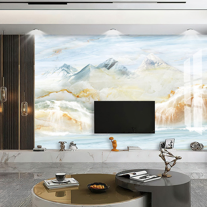  Tranh PVC Vân Đá 860046