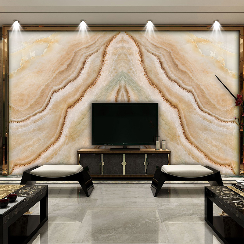  Tranh PVC Vân Đá 860048